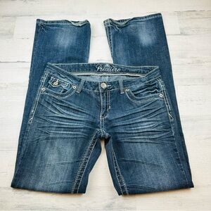 Premier bootcut flare size 5/6